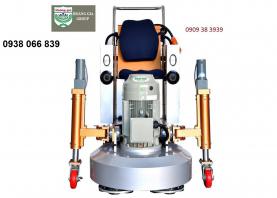 Xe mài sàn, xe mài bê tông